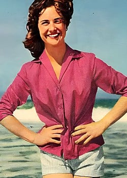 Virginia Maskell
